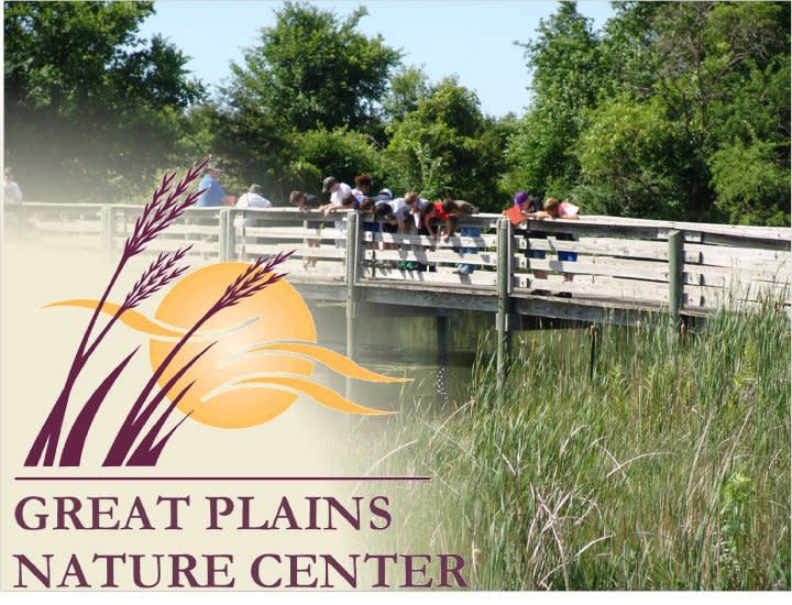 Great Plains Nature Center Wichita, KS 67220