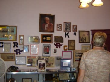 Chanute Historical Museum Chanute Ks 66720