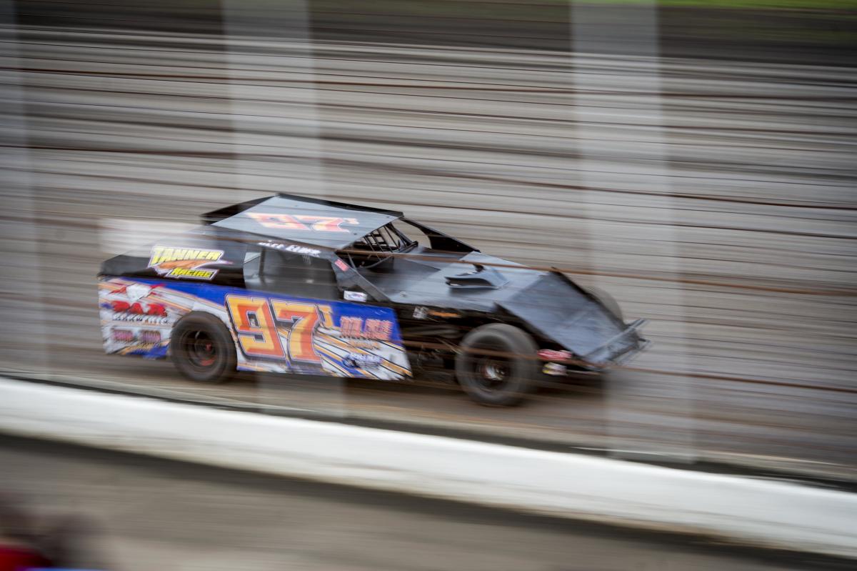 kenny wallace driving experience