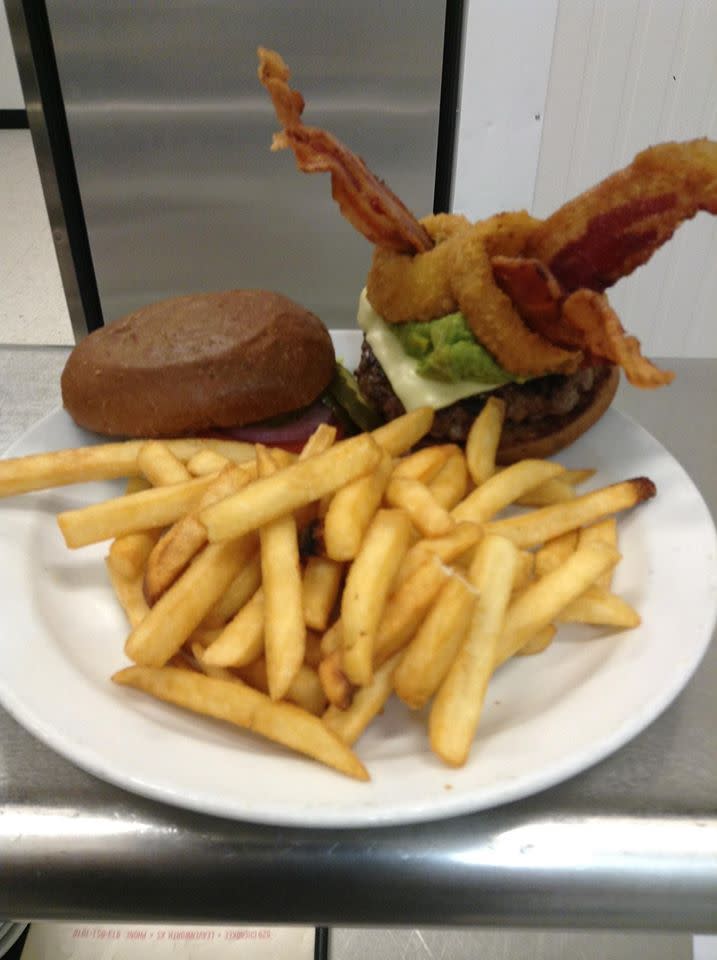 TenPenny Restaurant & Bar Leavenworth, KS 66048