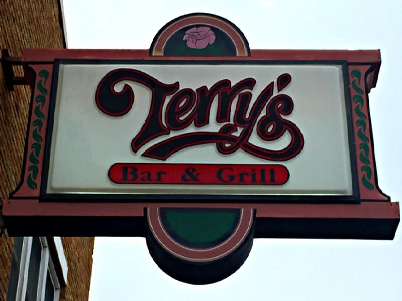 Terry's Bar & Grill Topeka, KS 66603