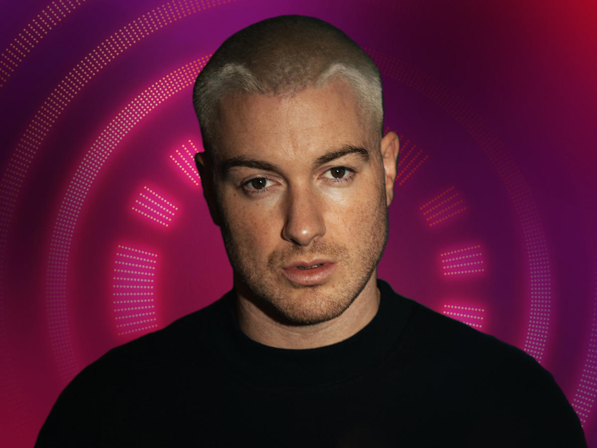 James Hype Las Vegas Shows & Events