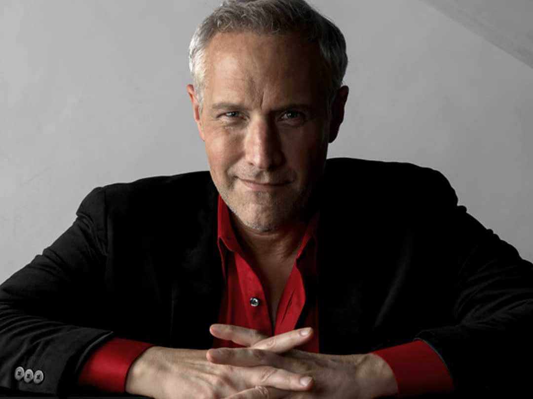 Jim Brickman | Las Vegas Shows & Events