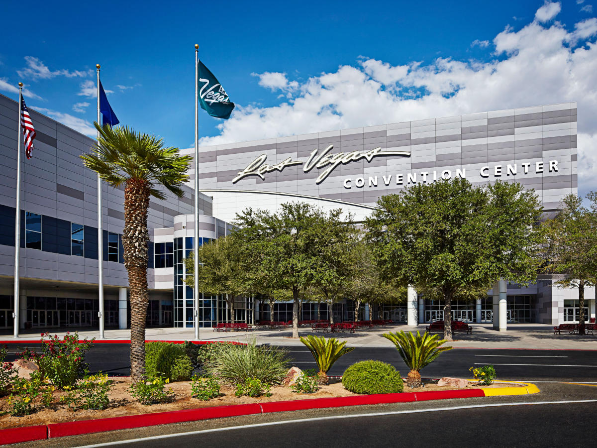 Crossroads of the West Gun Show | Las Vegas Shows & Events