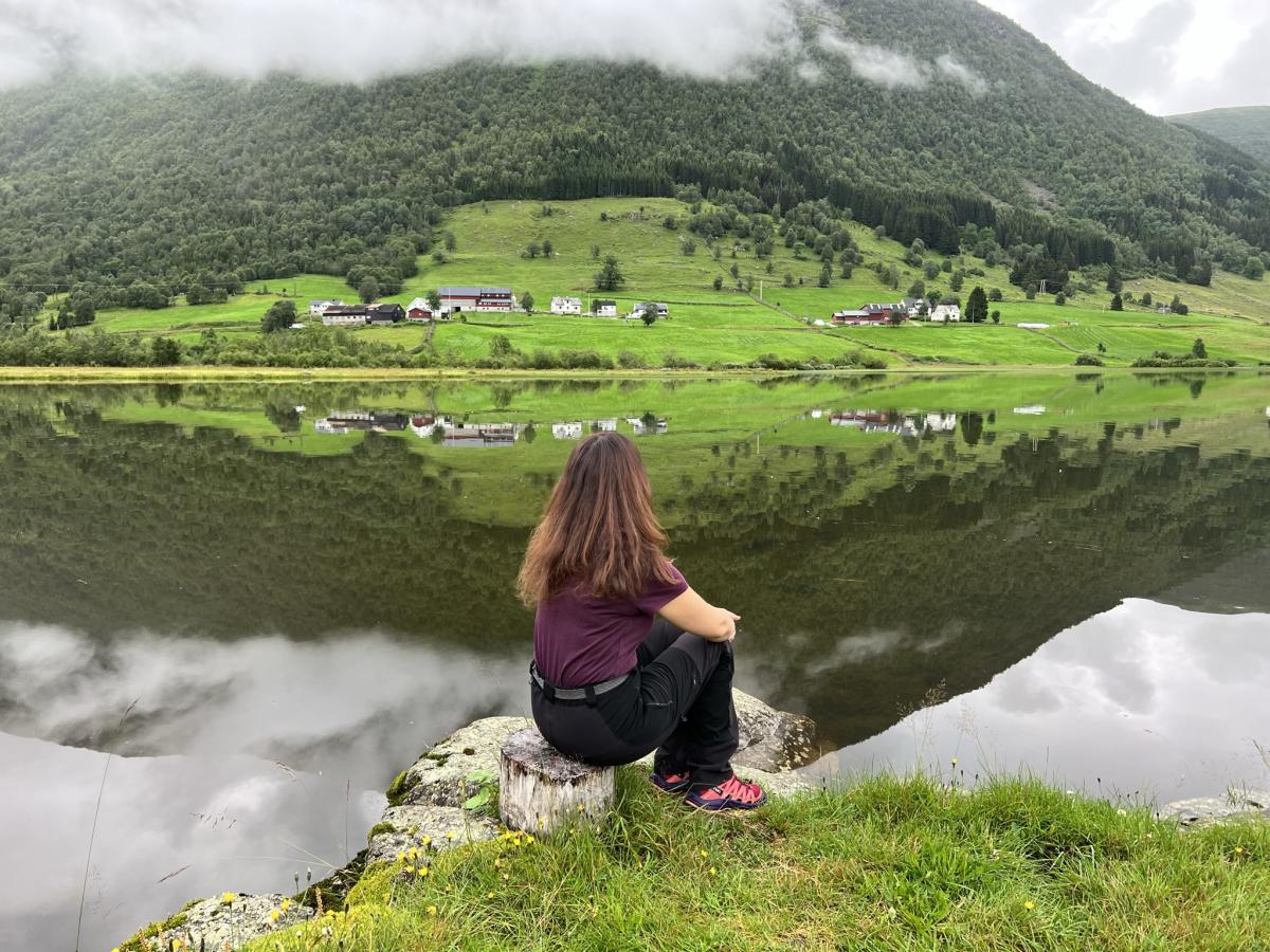 Blueberry Travel Company Tour operator Norway