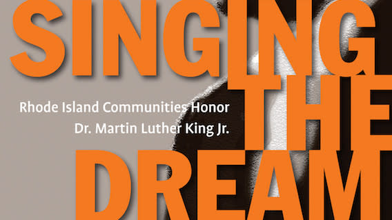 Singing The Dream 2019: Musical Tribute to MLK Jr.