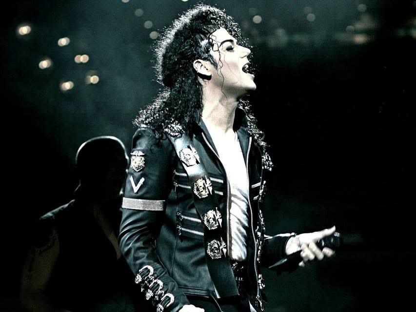 MJ Live