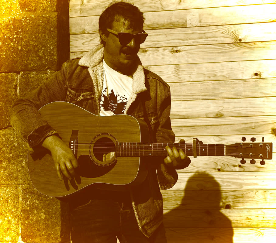 ALDO ARTIE | Concerts & Festivals | - Vimarsana News