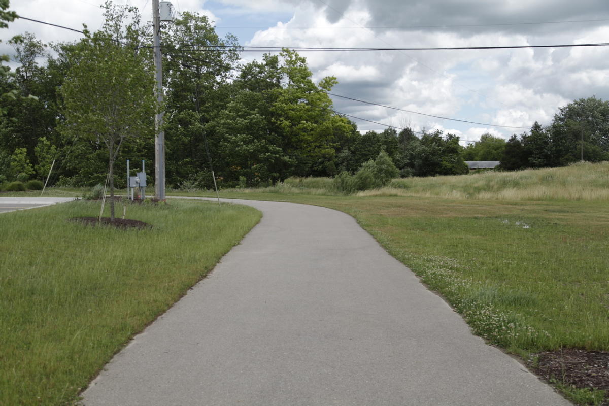 Crahen Valley Park Nature Trail | Parks in Grand Rapids, MI