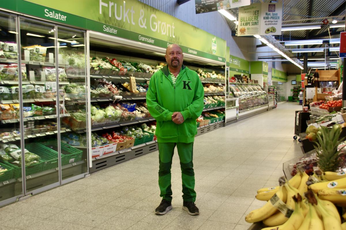 Kiwi Hemsedal Grocery Hemsedal Norway