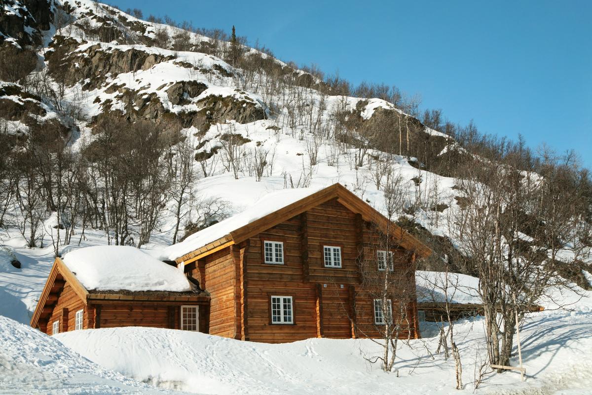 Storelia Cottages & Holiday Houses Hemsedal Norway