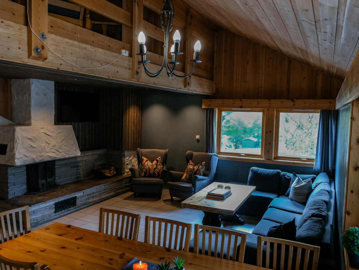 Apartments Apartments Hemsedal Norway