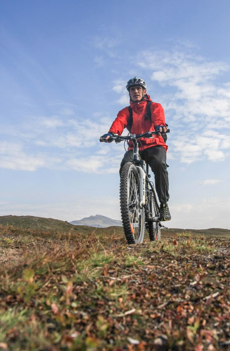 Tromso Outdoor Activity and Rental Center