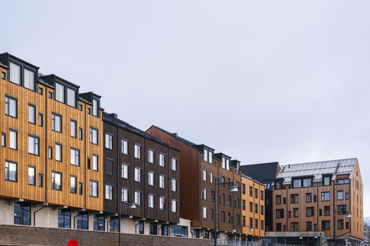 Scandic Voss Hotels Voss Norway