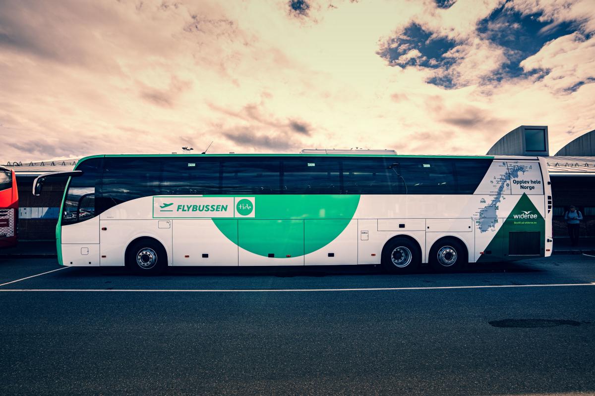 Airport express в машину