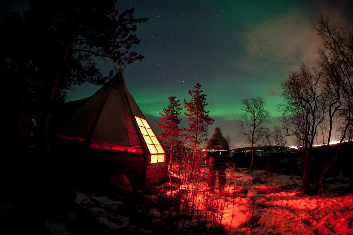 AURORA