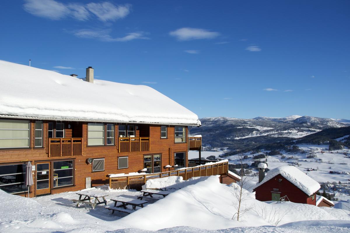 Voss Resort cabins Cottages & Holiday Houses Voss Norway