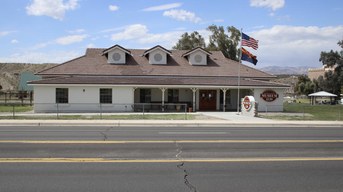 Colorado River Museum | Bullhead City, AZ - Laughlin, Nevada