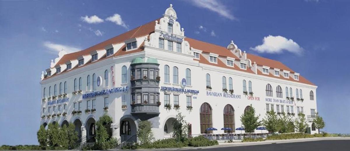Hofbrauhaus Las Vegas | Las Vegas, NV