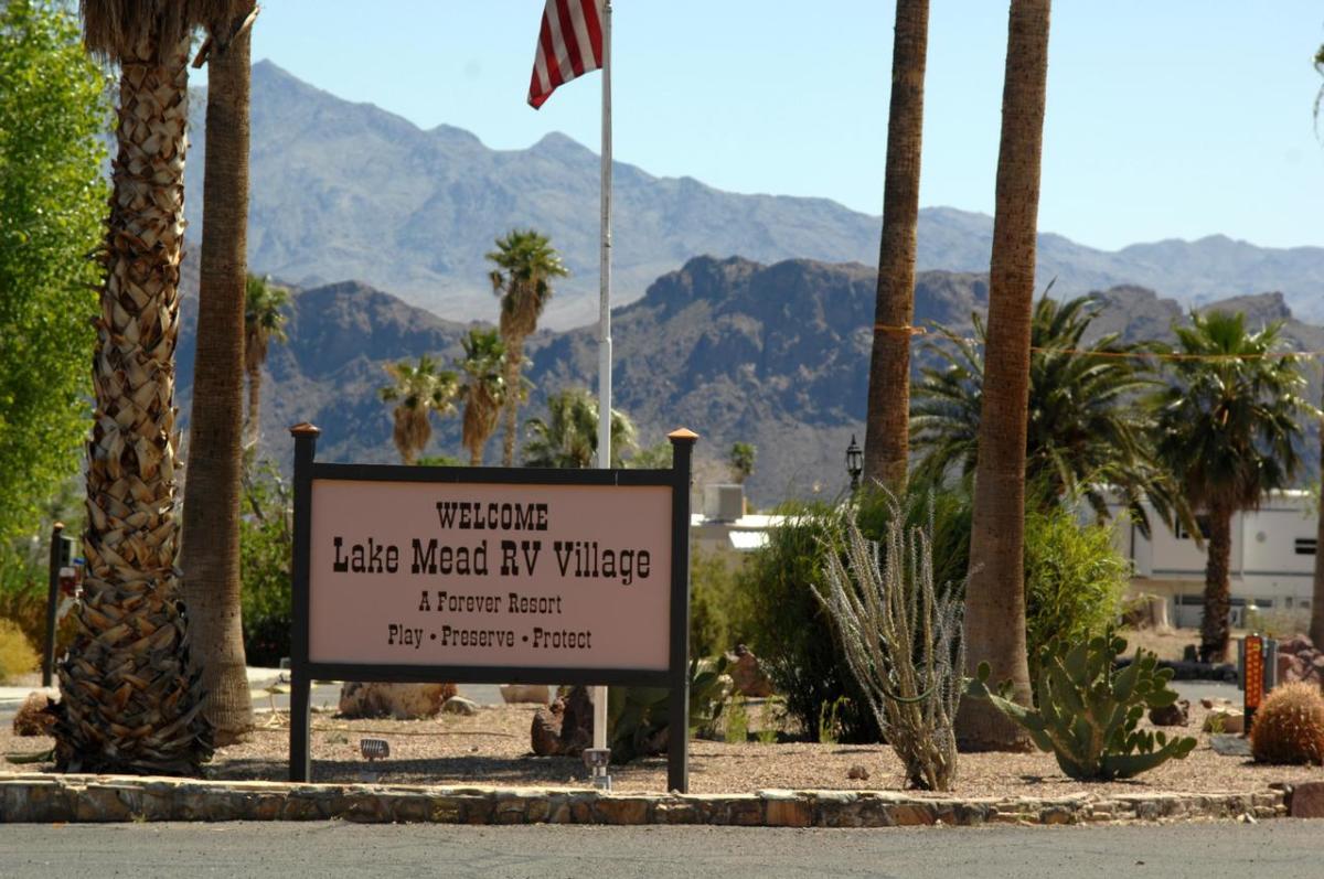Lake Mead RV Village Boulder City, NV 89005