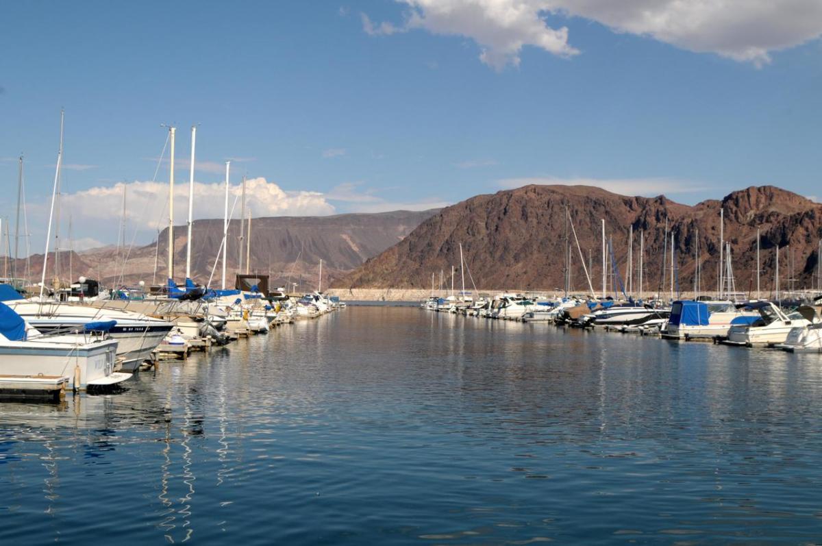 Lake Mead Resort Marina | Boulder City, NV 89005