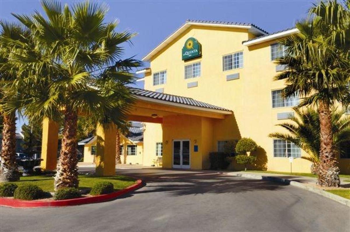 La Quinta Inn Las Vegas Nellis North Las Vegas Nv 89115