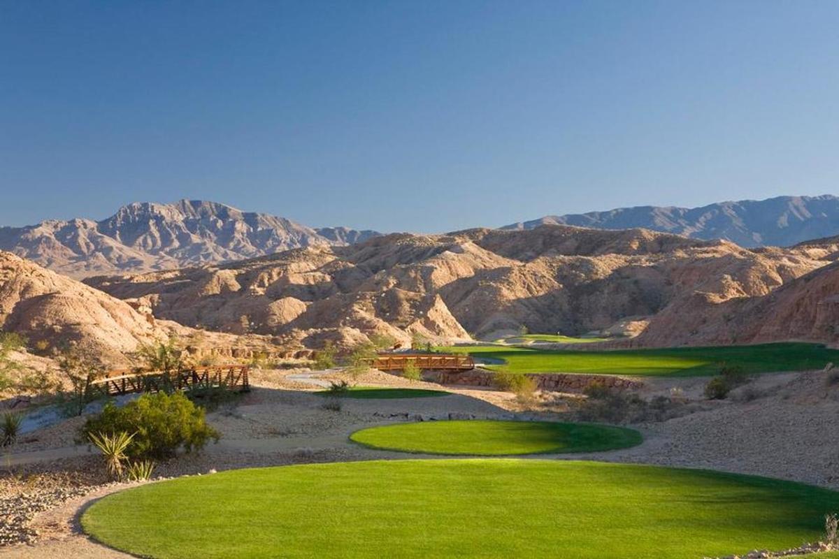 Conestoga Golf Course Mesquite NV 89034 Conestoga Golf Course Mesquite NV 89034