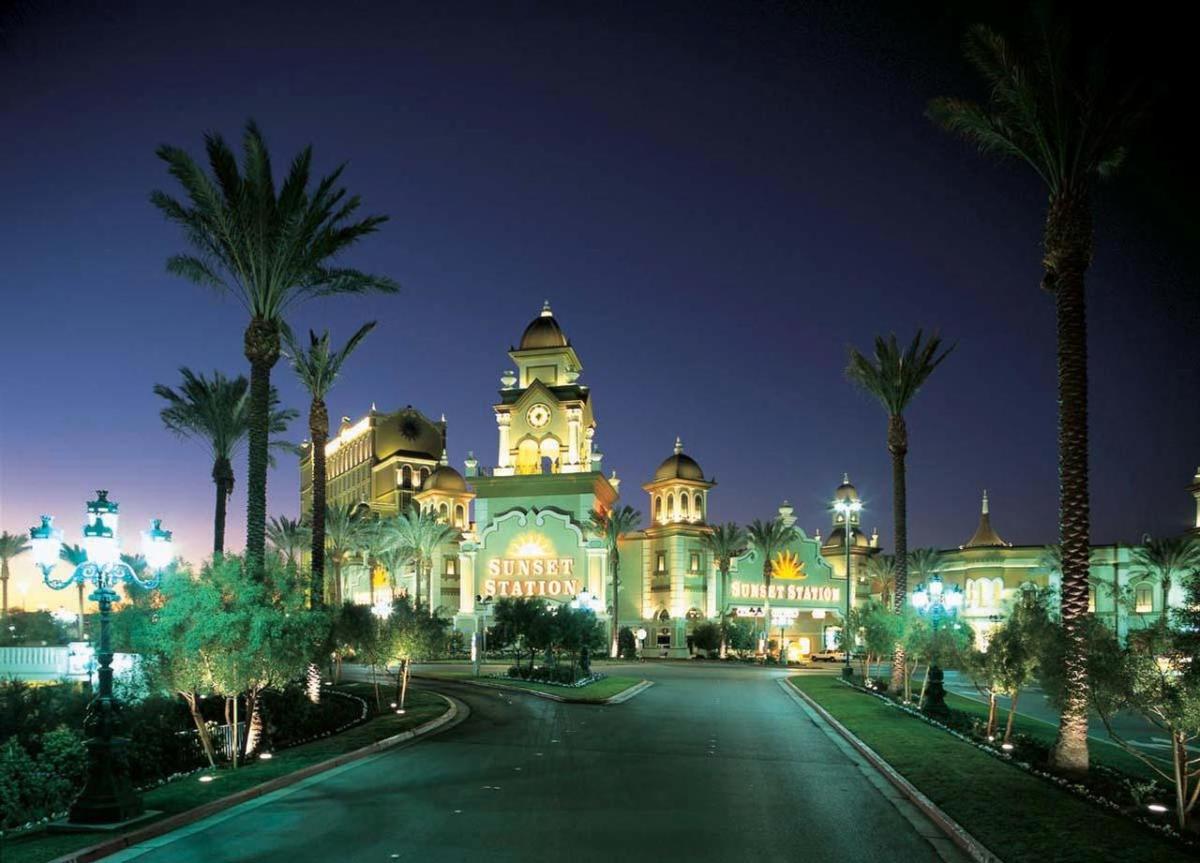 palace station casino in henderson nv