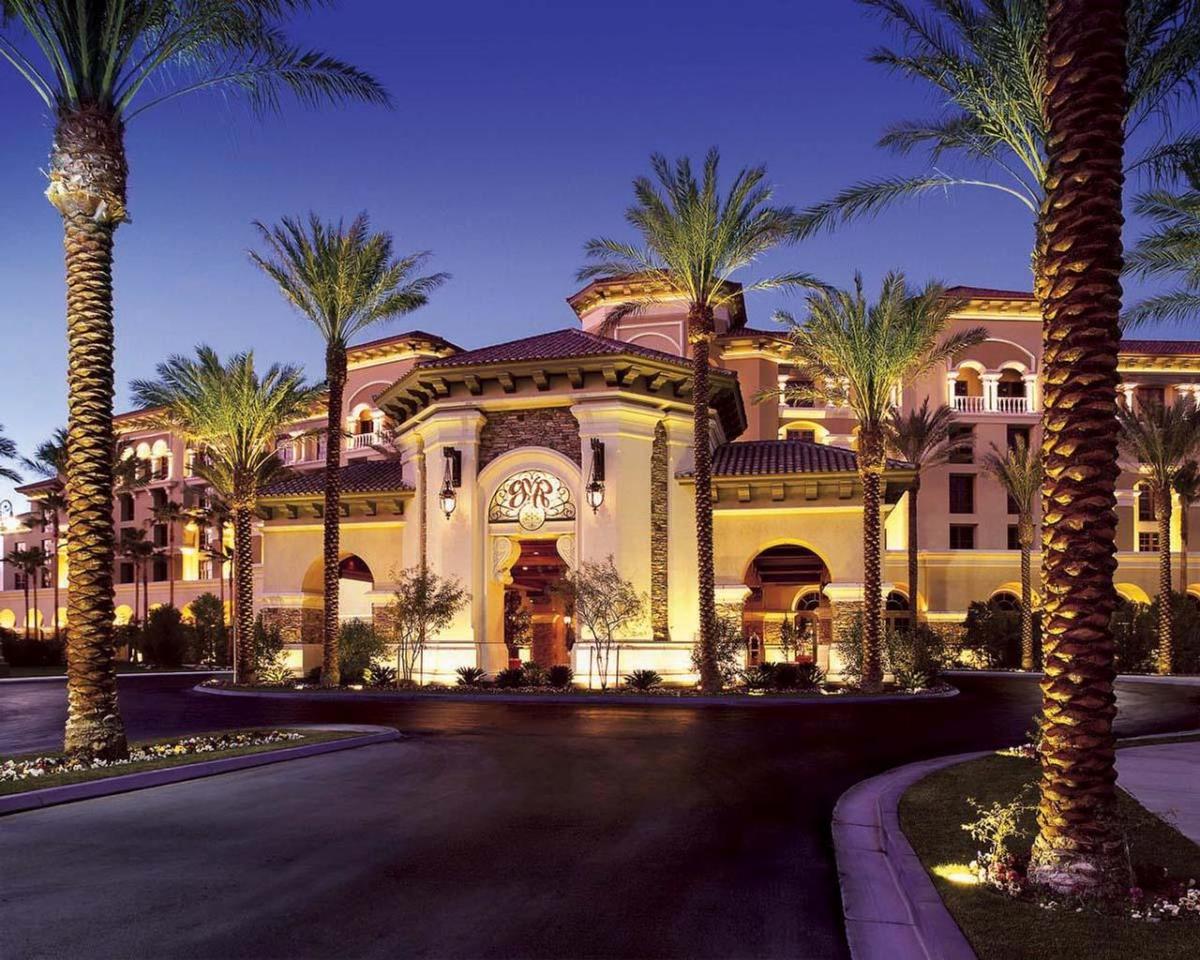 Green Valley Ranch Resort & Spa Henderson, NV