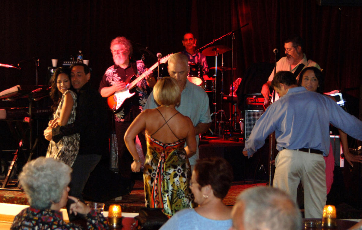 Tango's Lounge Laughlin, NV 89029