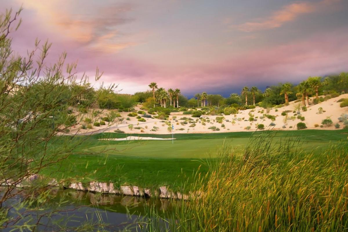 Arroyo Golf Club at Red Rock Las Vegas, NV 89135