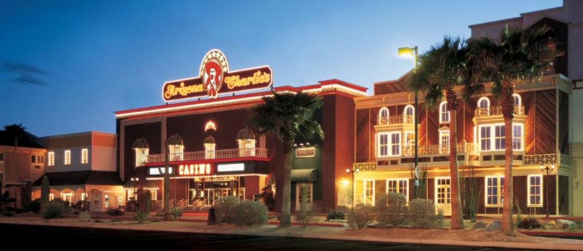 Arizona Charlie #39 s Decatur Las Vegas NV 89107