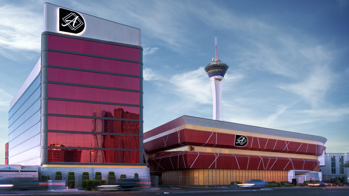 Ahern Luxury Boutique Hotel Las Vegas NV Ahern Luxury Boutique Hotel Las Vegas NV
