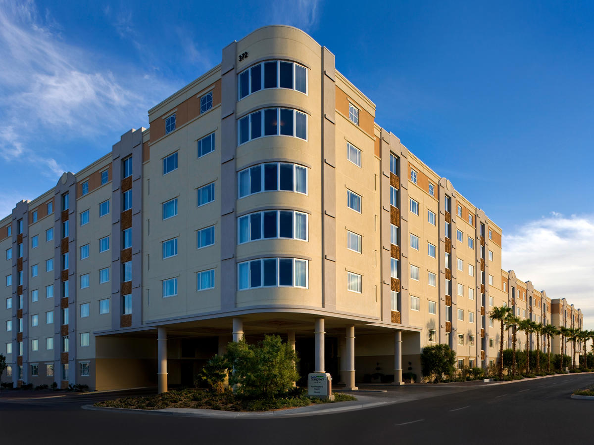 Bluegreen Club 36 Las Vegas NV