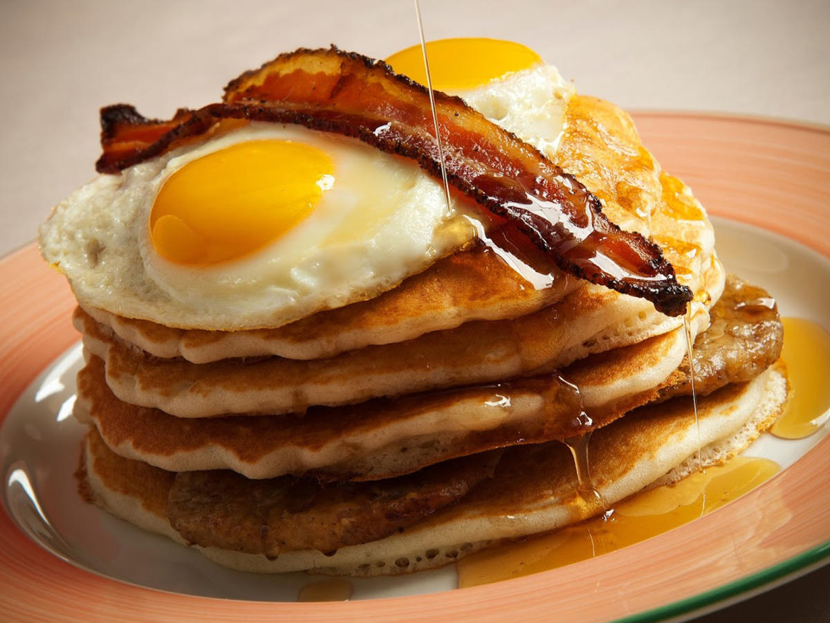 The Coffee Shop Las Vegas, NV