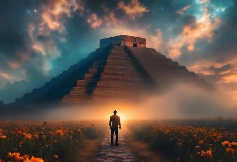 Fantasy Lab: Colors of Mexico | Las Vegas, NV