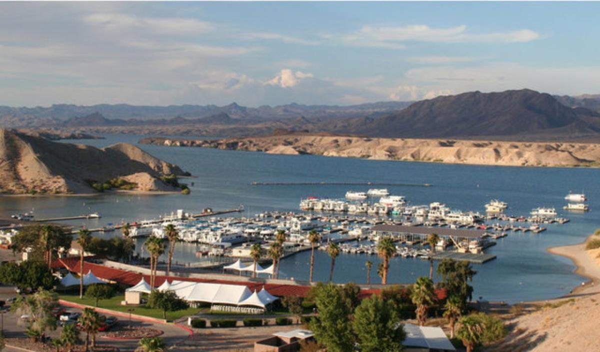 Cottonwood Cove Searchlight, NV 89029