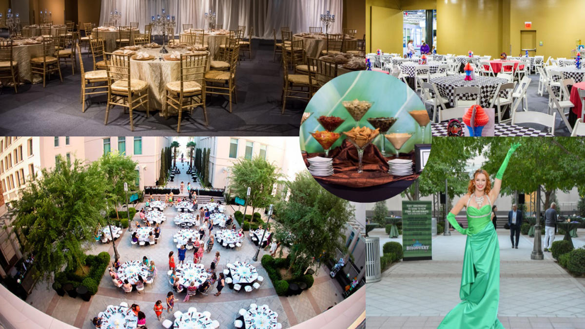 Discovery Children's Museum Las Vegas, NV