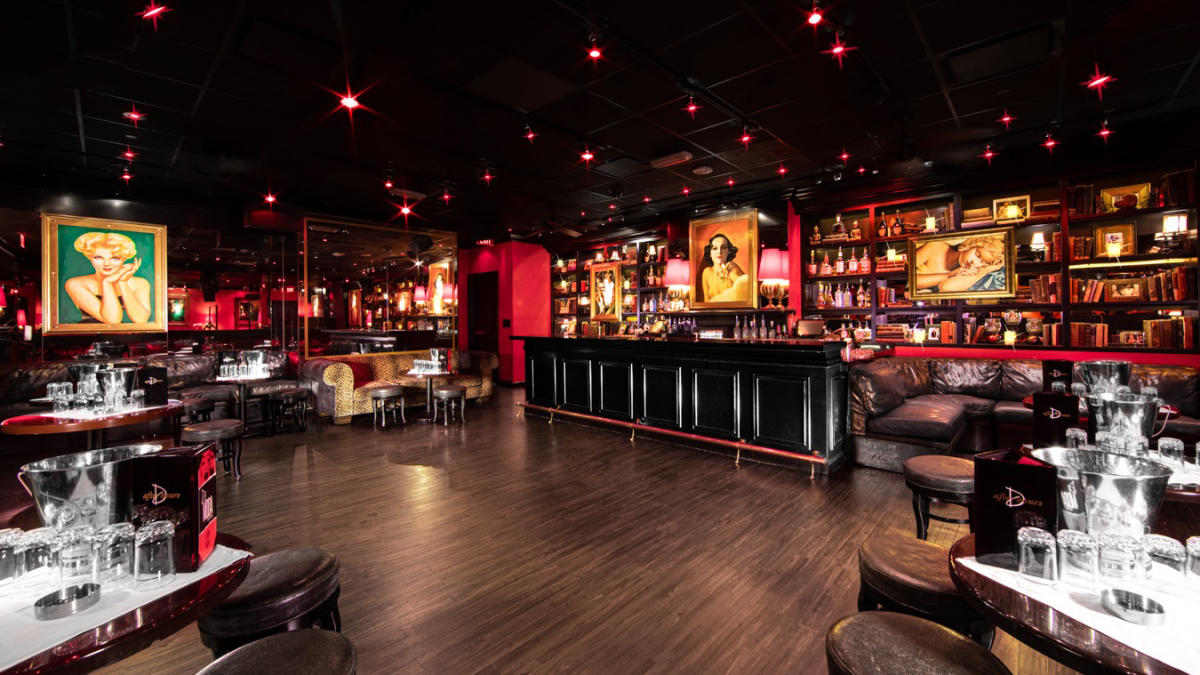 Drai's AfterHours at the Cromwell Las Vegas, NV