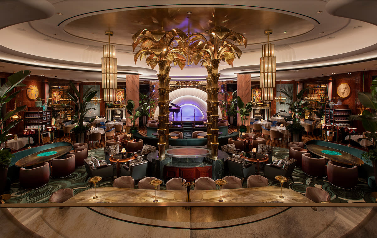 Delilah | Las Vegas, NV