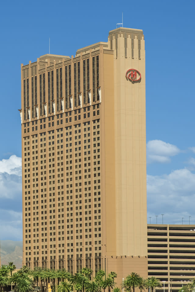 Hilton Grand Vacations Club on The Strip Las Vegas, NV