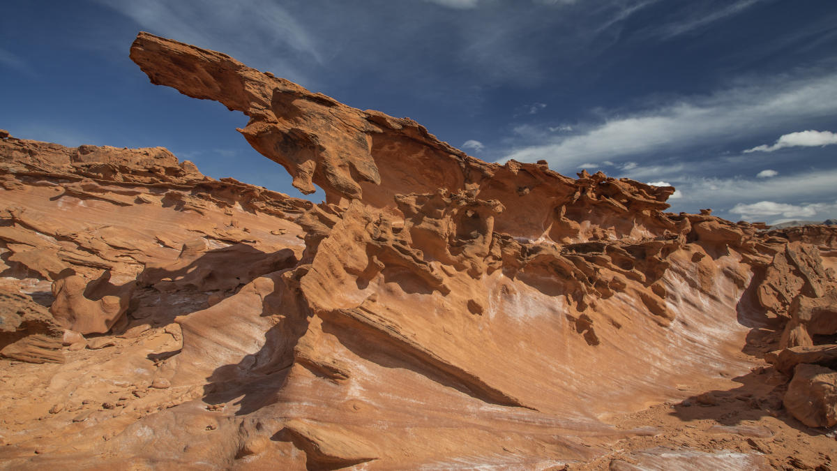 Gold Butte National Monument Mesquite, NV
