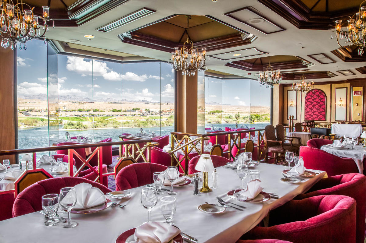Gourmet Room Laughlin NV gourmet-room-laughlin-nv