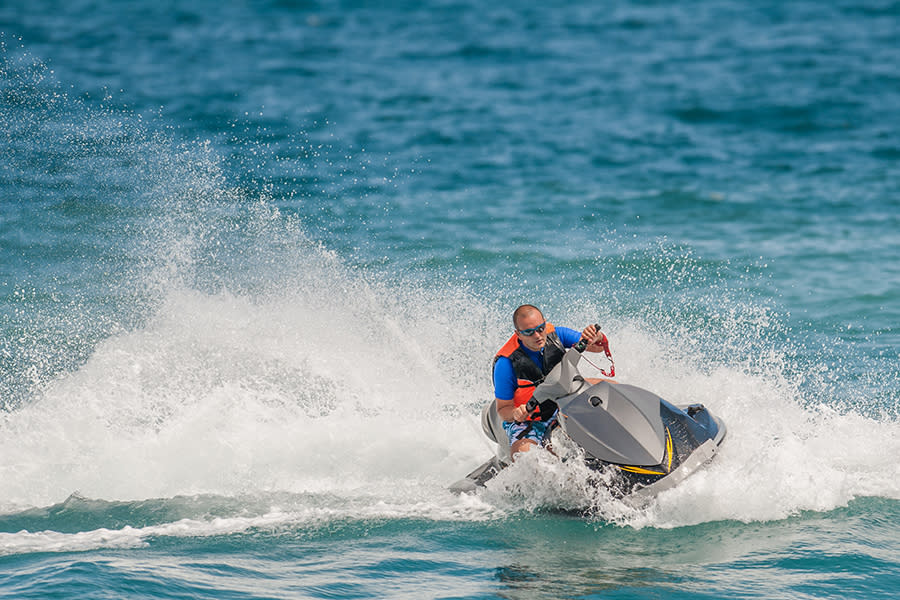 Rocky River Adventure Center Laughlin, NV 89029