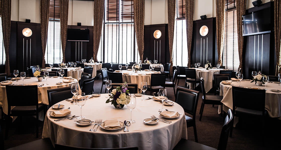 Joe's Seafood, Prime Steak & Stone Crab Las Vegas, NV 89109