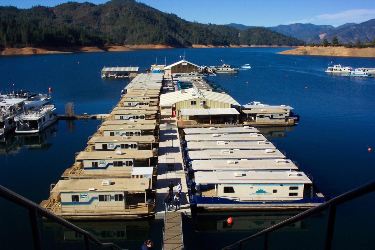 Katherine Landing Marina Bullhead City, AZ 86429