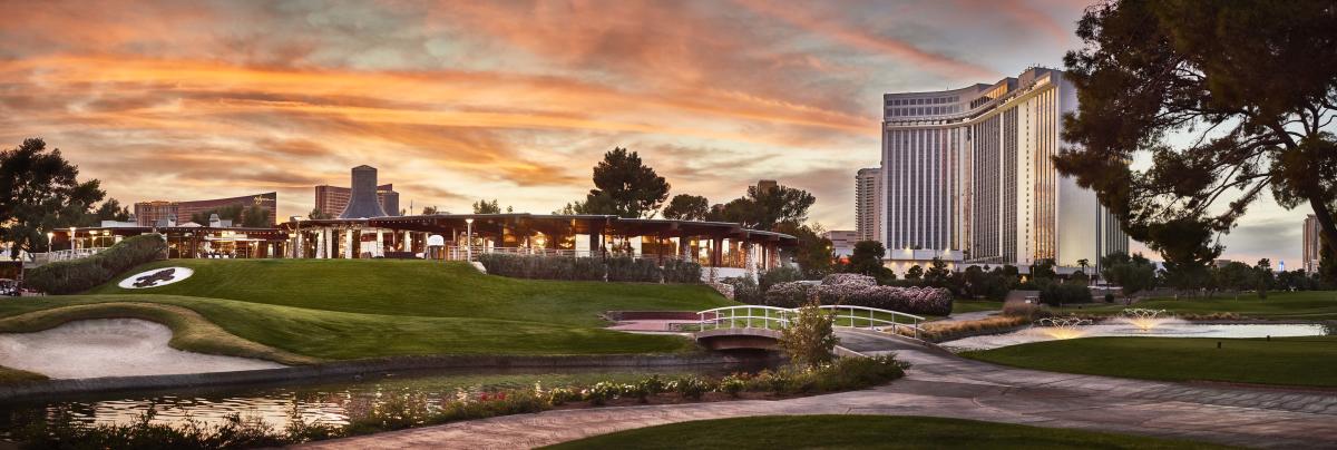 Las Vegas Country Club Las Vegas NV