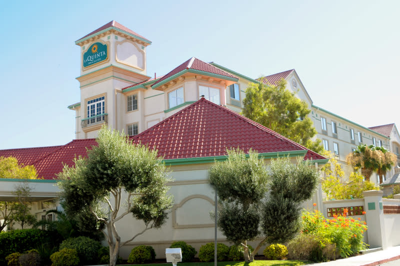La Quinta Inn Suites by Wyndham Las Vegas Summerlin Tech Las Vegas NV