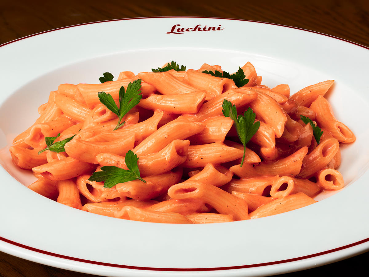 Luchini Italian Restaurant Las Vegas, NV