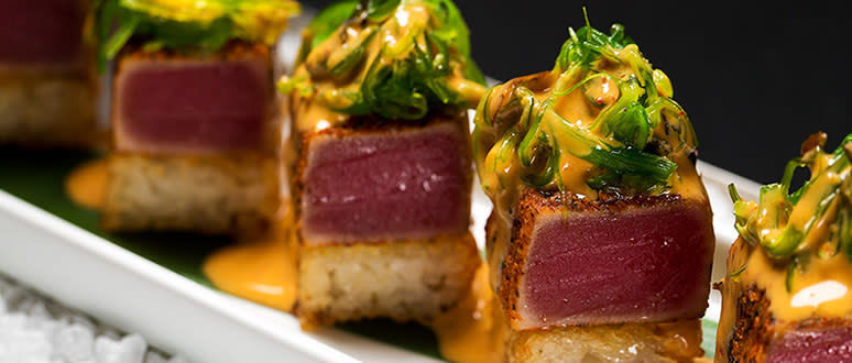 Kumi Japanese Restaurant | Las Vegas, NV